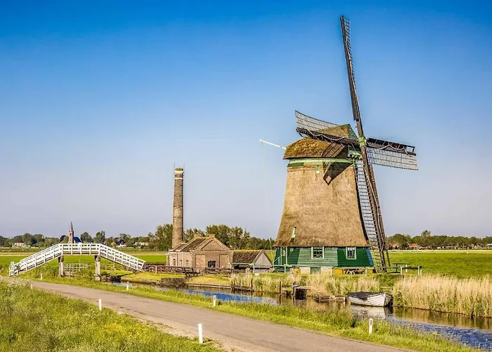 De Heerlijkheid Hensbroek