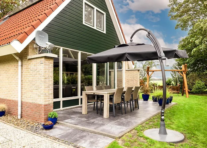 Ferienhaus Weitblick