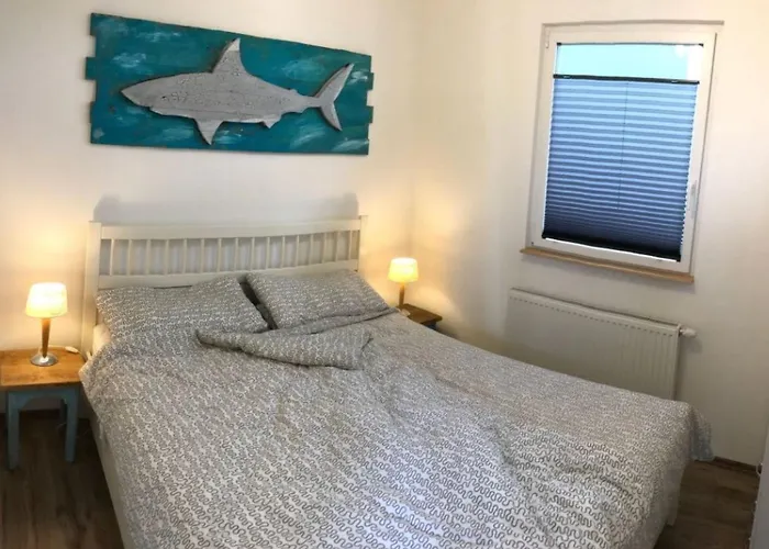 Holiday Home Haus Good Times By Interhome