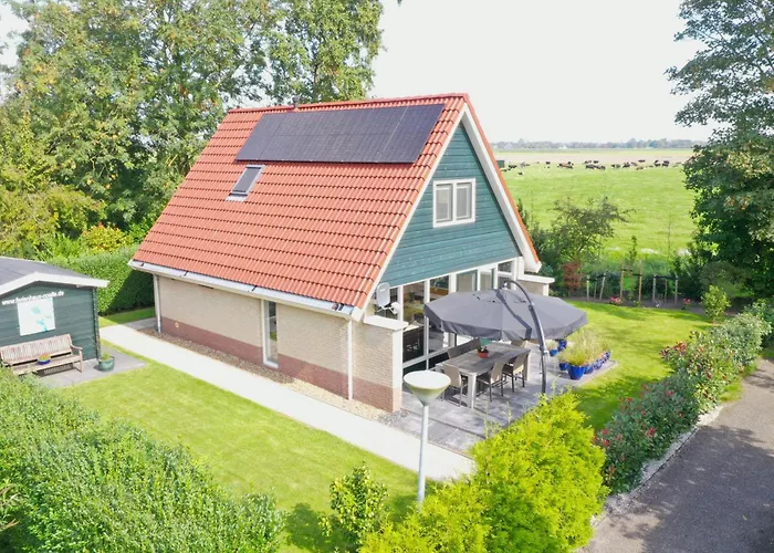 Ferienhaus Weitblick